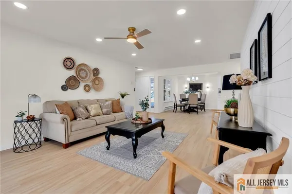 Property Slideshow image 3 of 32 | 165 belmar rd 165c, Monroe, NJ, 08831