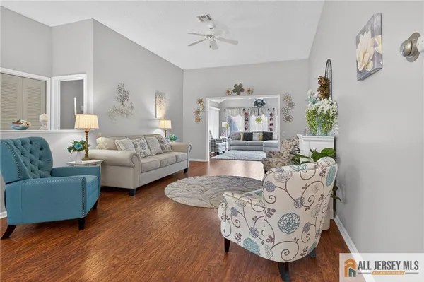 Property Slideshow image 2 of 27 | 637 madison dr 637b, Monroe, NJ, 08831