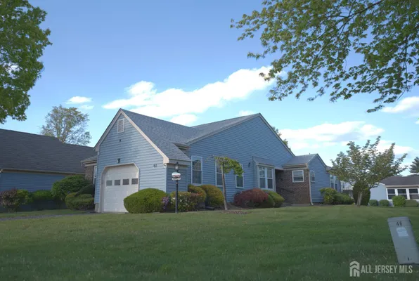 Property Slideshow image 2 of 38 | 65 yorkshire dr, Monroe, NJ, 08831