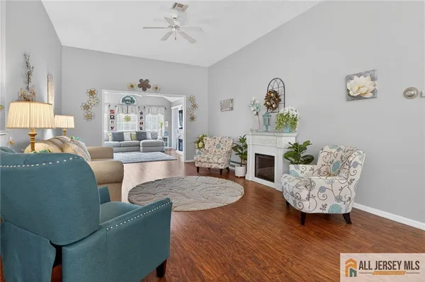 Property Slideshow image 3 of 27 | 637 madison dr 637b, Monroe, NJ, 08831