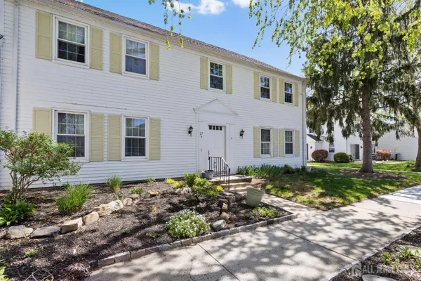 Property Slideshow image 2 of 28 | 27 bradford ln b, Monroe, NJ, 08831
