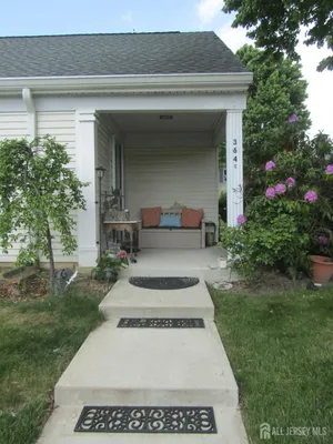 Property Slideshow image 3 of 10 | 364 old nassau rd c, Monroe, NJ, 08831