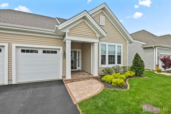 Property Slideshow image 3 of 37 | 36 metro dr, Monroe, NJ, 08831