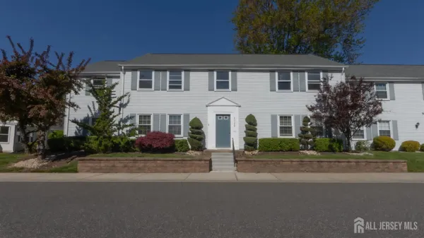 Property Slideshow image 3 of 35 | 320 sharon way b, Monroe, NJ, 08831