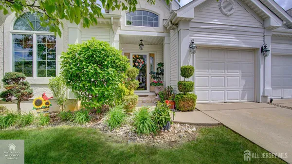 Property Slideshow image 3 of 36 | 1 kingston ct, Monroe, NJ, 08831