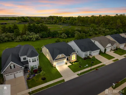 Property Slideshow image 2 of 6 | 43 bernini way, South Brunswick, NJ, 08852