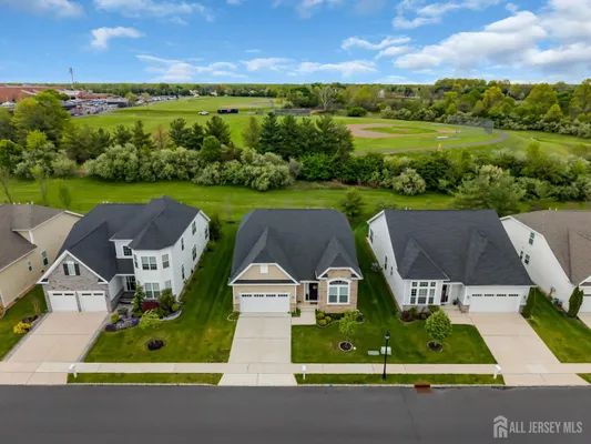 Property Slideshow image 3 of 6 | 43 bernini way, South Brunswick, NJ, 08852