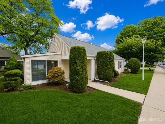 Property Slideshow image 2 of 33 | 243-c mayflower way, Monroe, NJ, 08831