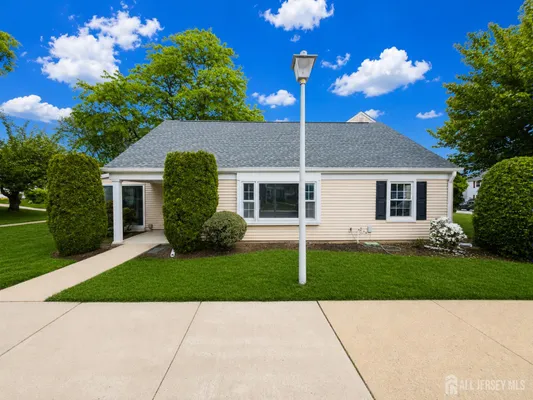 Property Slideshow image 3 of 33 | 243-c mayflower way, Monroe, NJ, 08831