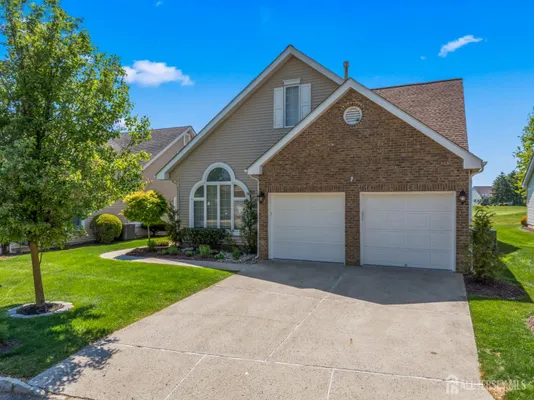 Property Slideshow image 3 of 52 | 25 leeds ln, Monroe, NJ, 08831