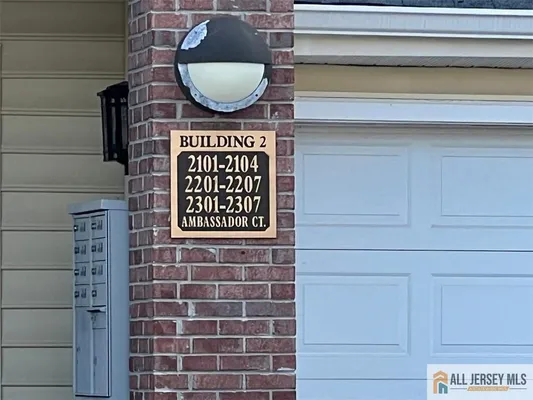Property Slideshow image 2 of 14 | 2206 ambassador ct, Franklin, NJ, 08873