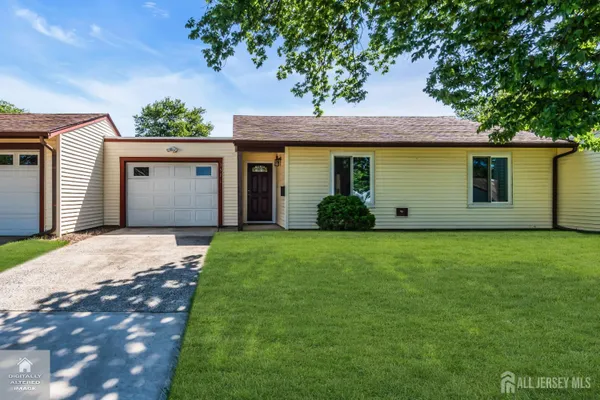 Property Slideshow image 2 of 36 | 150 maclura plz c, Monroe, NJ, 08831
