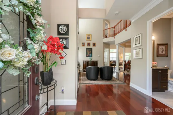Property Slideshow image 3 of 59 | 44 hardwick dr, South Brunswick, NJ, 08824