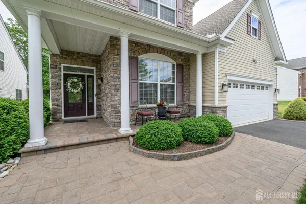 Property Slideshow image 2 of 59 | 44 hardwick dr, South Brunswick, NJ, 08824
