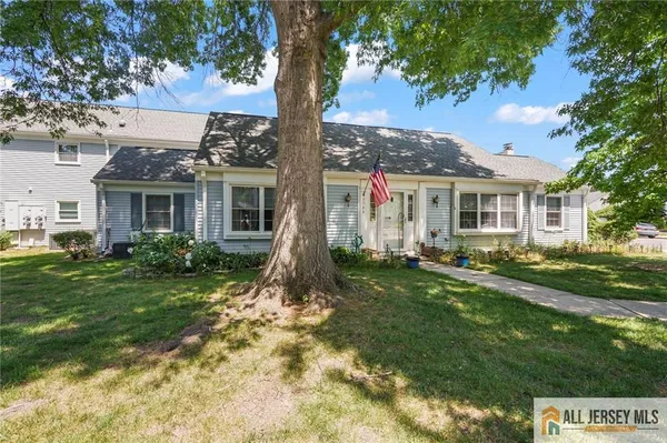 Property Slideshow image 2 of 29 | 394 newport way 394a, Monroe, NJ, 08831