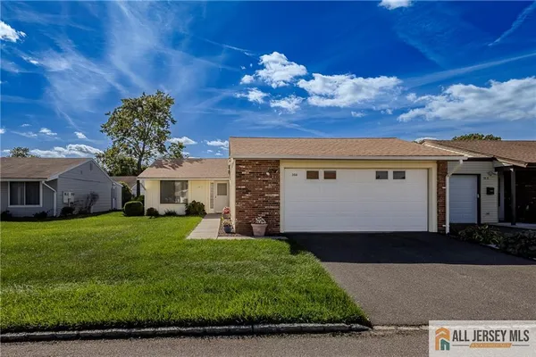 Property Slideshow image 2 of 33 | 30 larch plz a, Monroe, NJ, 08831