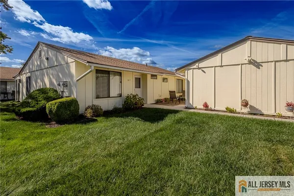 Property Slideshow image 3 of 33 | 30 larch plz a, Monroe, NJ, 08831