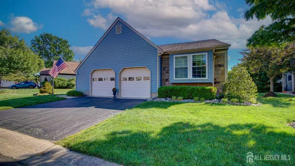 Property Slideshow image 2 of 37 | 3 george washington dr, Monroe, NJ, 08831
