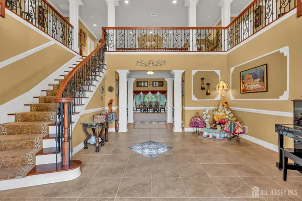Property Slideshow image 2 of 68 | 103 bernini way, South Brunswick, NJ, 08852