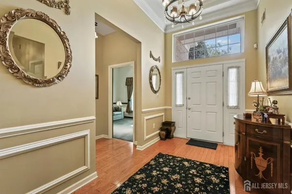 Property Slideshow image 3 of 28 | 93 country club dr, Monroe, NJ, 08831