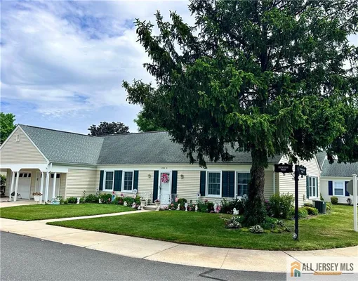 Property Slideshow image 2 of 24 | 496 revere way 496a, Jamesburg, NJ, 08831