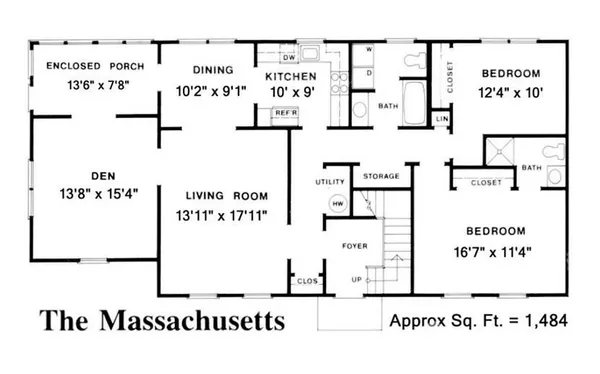 Property Slideshow image 3 of 3 | 327 nantuckett ln a, Monroe, NJ, 08831