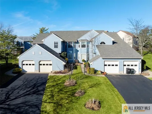 Property Slideshow image 2 of 53 | 5 wingate ct 5d, Monroe, NJ, 08831