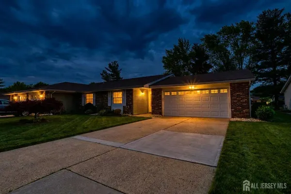 Property Slideshow image 2 of 26 | 484 fairton dr b, Monroe, NJ, 08831