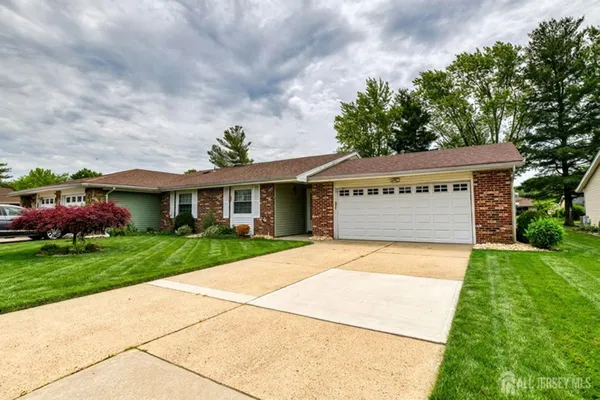 Property Slideshow image 2 of 26 | 484 fairton dr b, Monroe, NJ, 08831