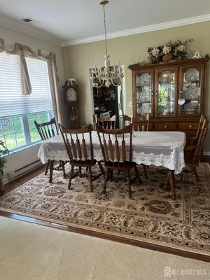 Property Slideshow image 3 of 27 | 17 burholme dr, Hamilton, NJ, 08691