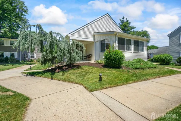 Property Slideshow image 2 of 22 | 312 sharon way c, Monroe, NJ, 08831