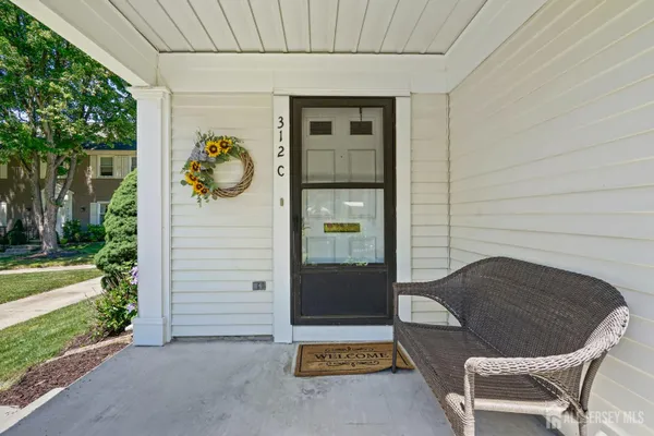 Property Slideshow image 3 of 22 | 312 sharon way c, Monroe, NJ, 08831