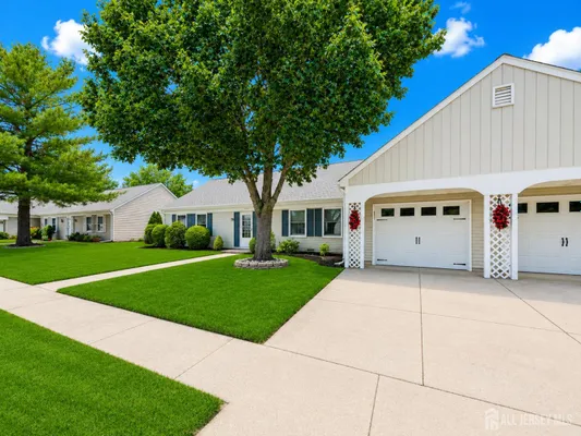 Property Slideshow image 2 of 35 | 564-a old nassau rd, Monroe, NJ, 08831