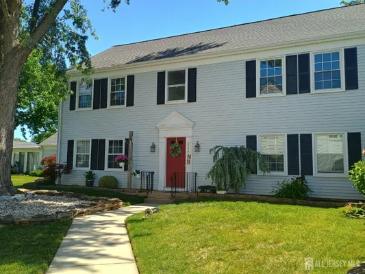 Property Slideshow image 2 of 25 | 538 sutton way n, Monroe, NJ, 08831