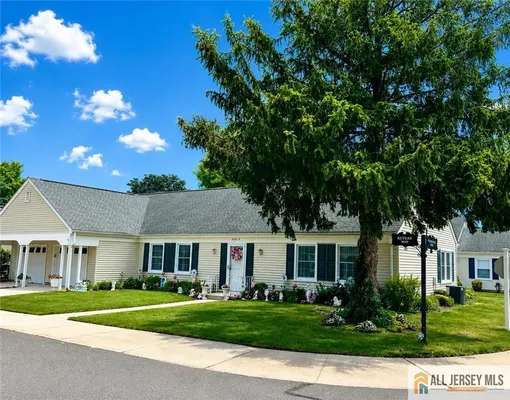 Property Slideshow image 2 of 24 | 496 revere way 496a, Monroe, NJ, 08831