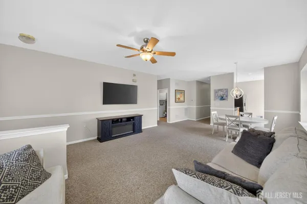 Property Slideshow image 3 of 29 | 71 burholme dr, Hamilton, NJ, 08691
