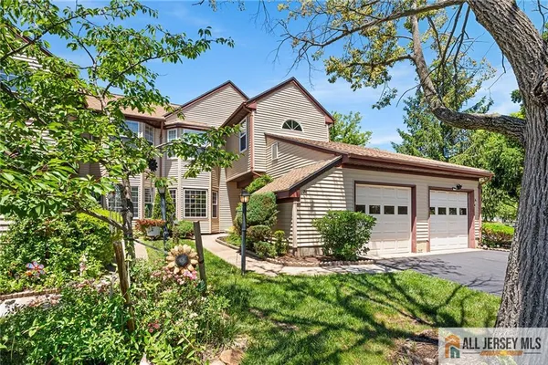 Property Slideshow image 2 of 33 | 2 john tyler ct 2a, Monroe, NJ, 08831