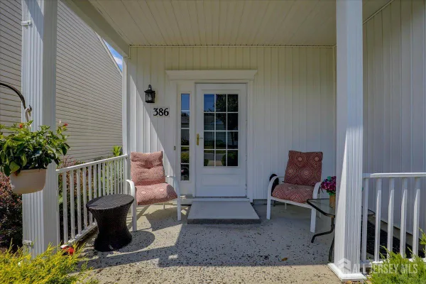 Property Slideshow image 2 of 36 | 386 harrier dr, Monroe, NJ, 08331