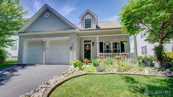 Property Slideshow image 2 of 42 | 13 high st, Helmetta, NJ, 08828