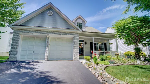 Property Slideshow image 3 of 42 | 13 high st, Helmetta, NJ, 08828