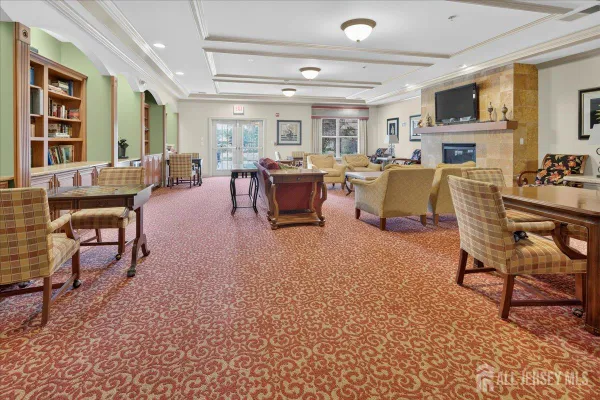 Property Slideshow image 3 of 37 | 100 middlesex blvd 314, Plainsboro, NJ, 08536