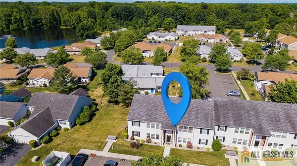 Property Slideshow image 2 of 26 | 631 madison dr b, Monroe, NJ, 08831