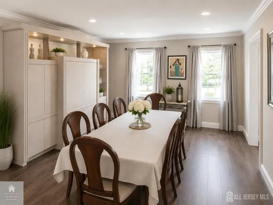 Property Slideshow image 3 of 12 | 327 nantuckett ln a, Monroe, NJ, 08831