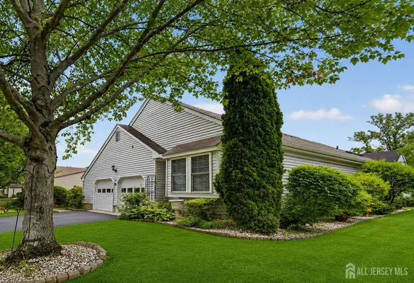 Property Slideshow image 3 of 24 | 11 canterbury dr, Monroe, NJ, 08831