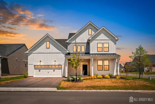 Property Slideshow image 2 of 75 | 2 evelyn ct, Cranbury, NJ, 08512