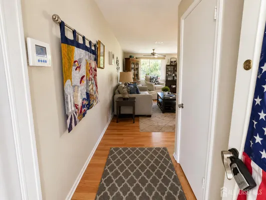 Property Slideshow image 2 of 12 | 116 empress plz b, Monroe, NJ, 08831