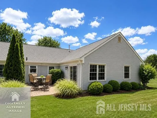 Property Slideshow image 3 of 21 | 723-b mount vernon rd 723b, Monroe, NJ, 08831