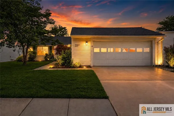 Property Slideshow image 2 of 26 | 66 essex rd 66b, Monroe, NJ, 08831