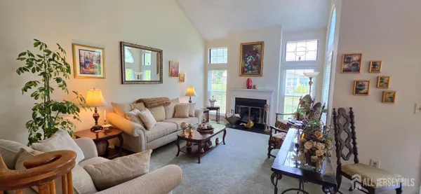 Property Slideshow image 3 of 24 | 4 wingate ct a, Monroe, NJ, 08831