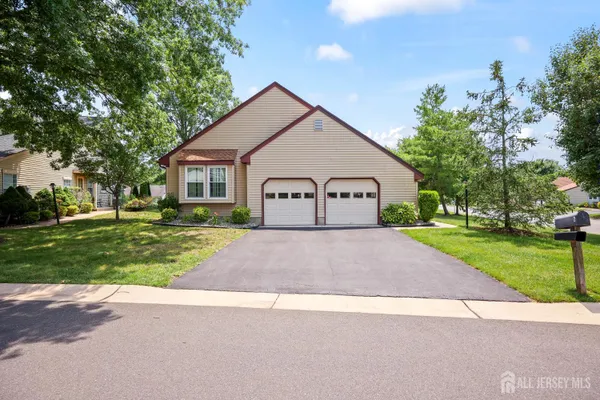Property Slideshow image 2 of 33 | 2 winslow rd, Monroe, NJ, 08831